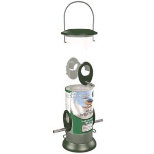 All Weather Large Seed Feeder