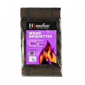 Heat Logs/Wood Briquettes 10kg