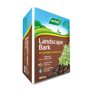 Landscape Bark 100 litre