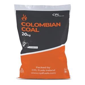 Colombian Coal