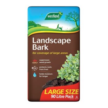 landscape bark
