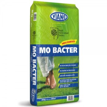 mo bacter moss remover