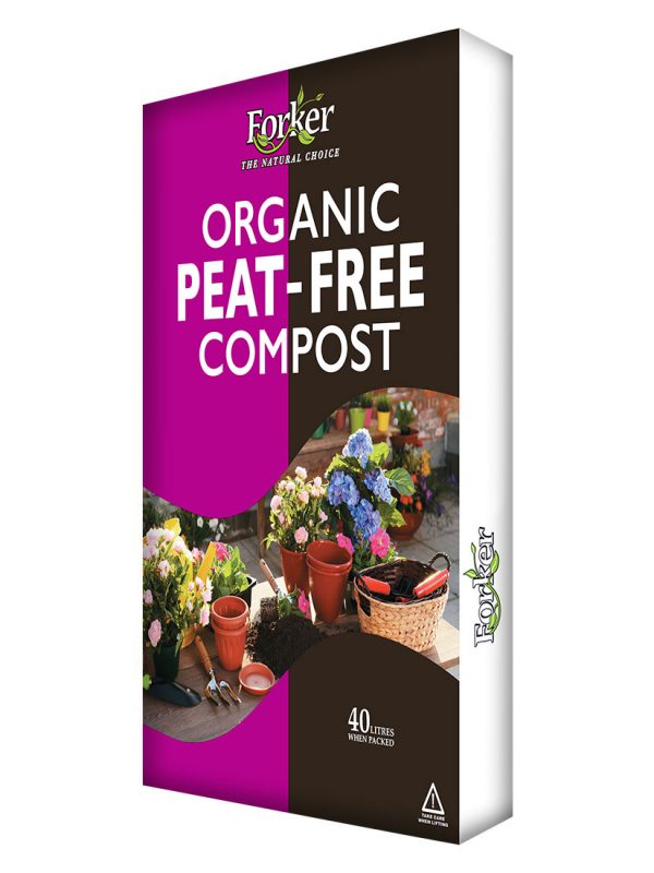 organic compost