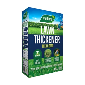 lawn thickner
