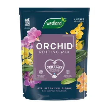 orchid compost